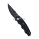 Нож SOG-TAC Mini Automatic Black TiNi SOG складной автоматический SG_ST-11